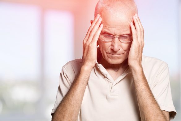 repairing stroke damage