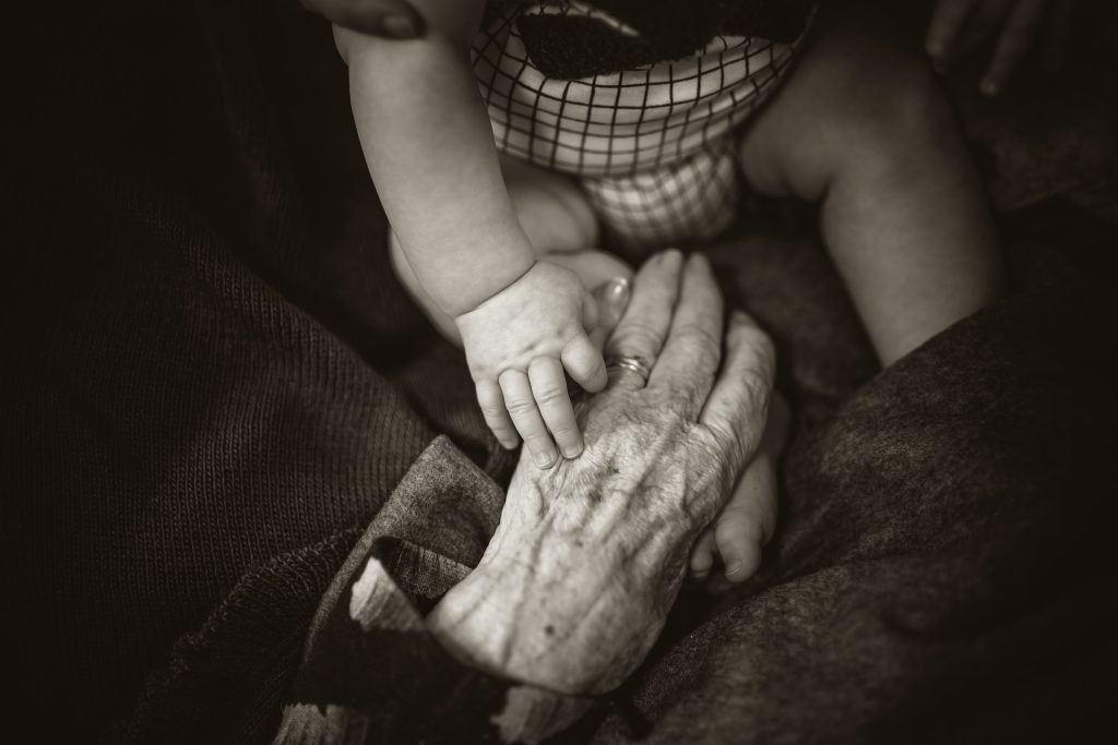 Signs of Aging