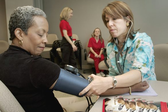 Hypertension Treatment