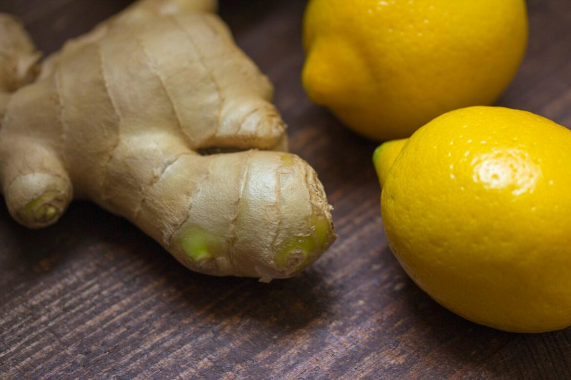 Can Ginger Lower Blood Pressure?