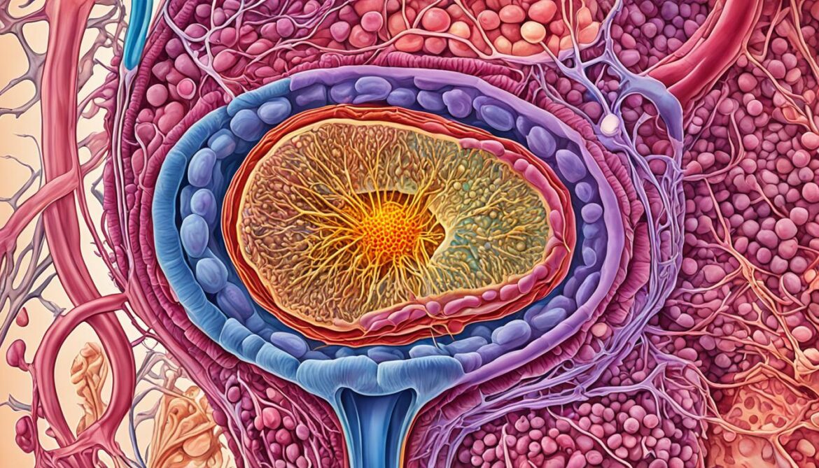 prostate enlargement