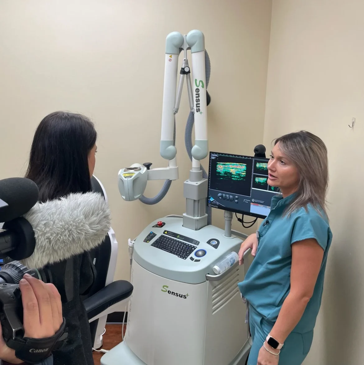 Skin Cancer Radiation Therapists