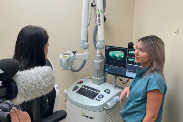 Skin Cancer Radiation Therapists