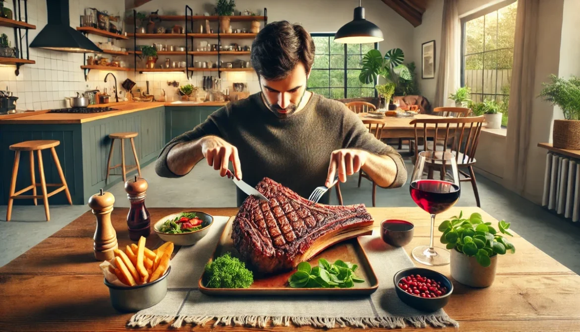 Foods Linked to Cancer