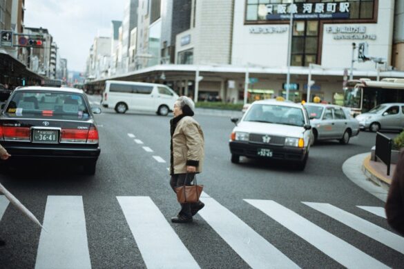 How Aging Populations Are Reshaping Economies and Societies