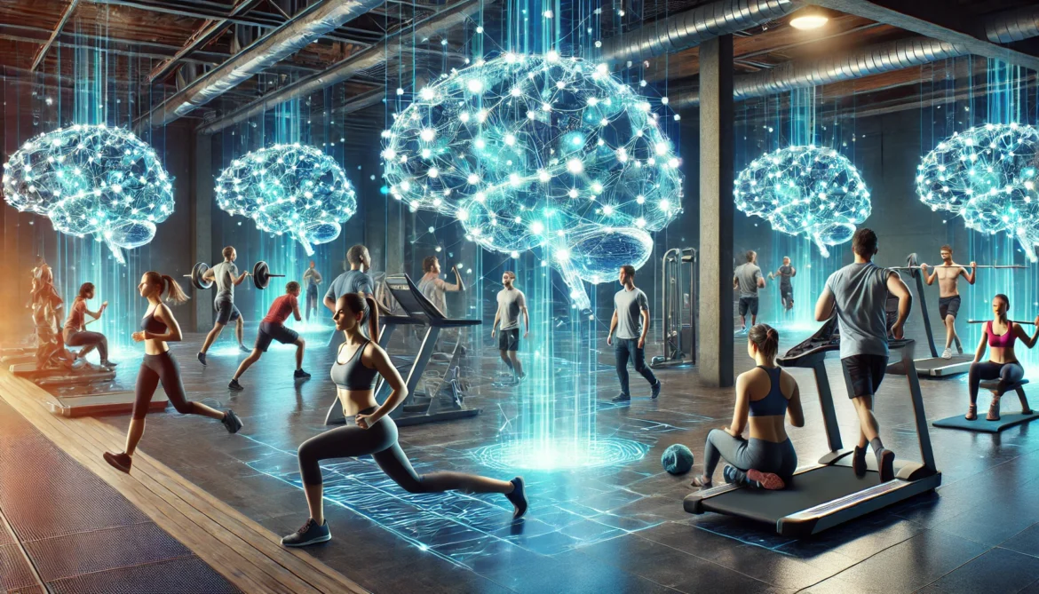 Exercise and Brain Function: How Regular Exercise Enhances Cognitive Health and Reduces Dementia Risk