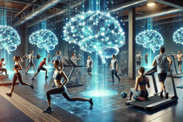 Exercise and Brain Function: How Regular Exercise Enhances Cognitive Health and Reduces Dementia Risk
