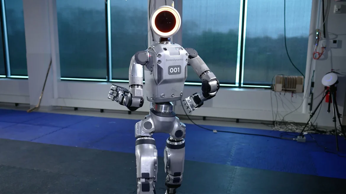 boston-dynamics-new-electric-atlas-humanoid-robot Atlas new robot
