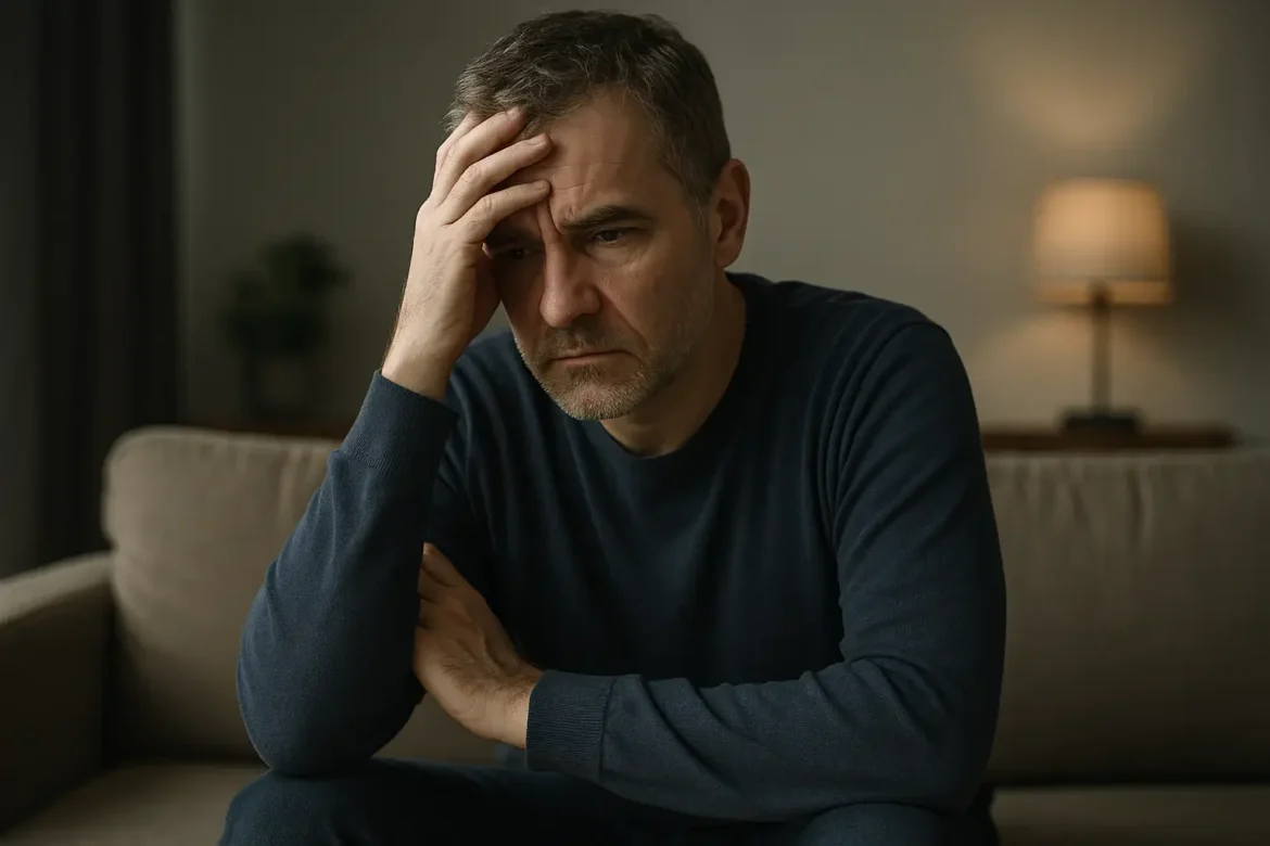 midlife crisis midlife crisis or depression